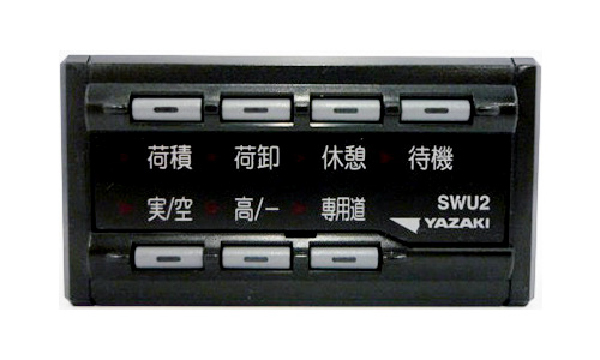 スイッチユニット