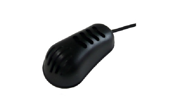 マイクユニット