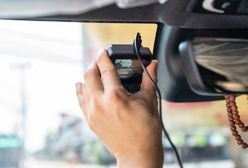 その他車載機器メンテナンス